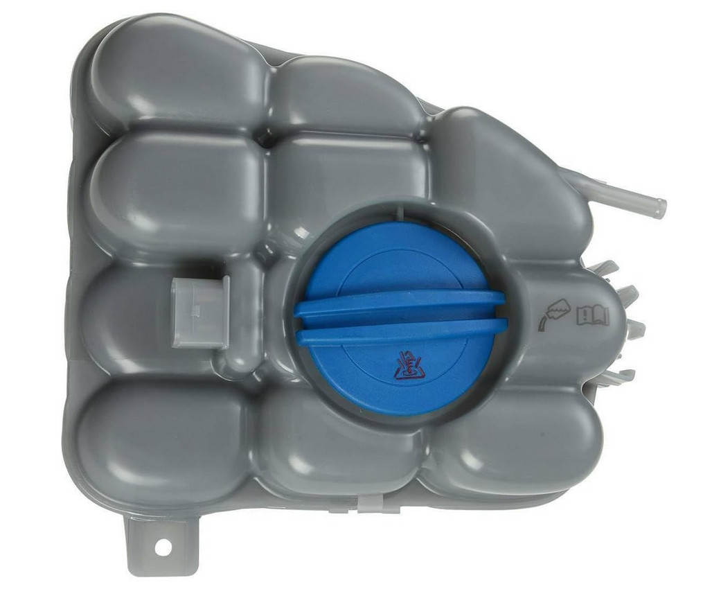Coolant Expansion Tank w/Sensor for Porsche Cayenne 2011-2018 Volkswagen Touareg