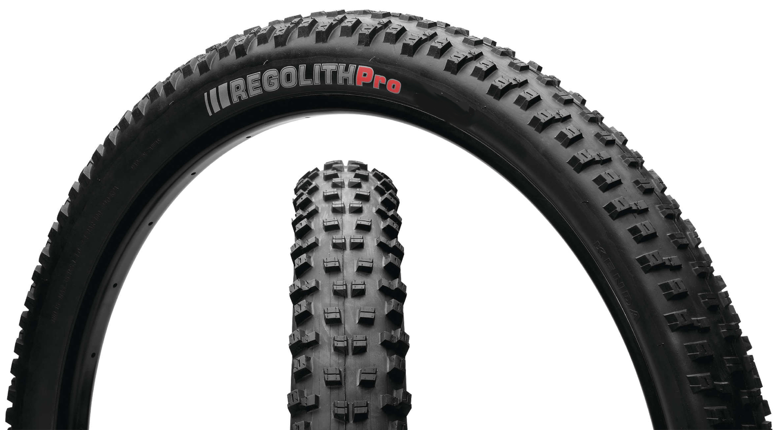 Kenda Regolith Pro EMC K1214E Tire 29×2.60 (214107)