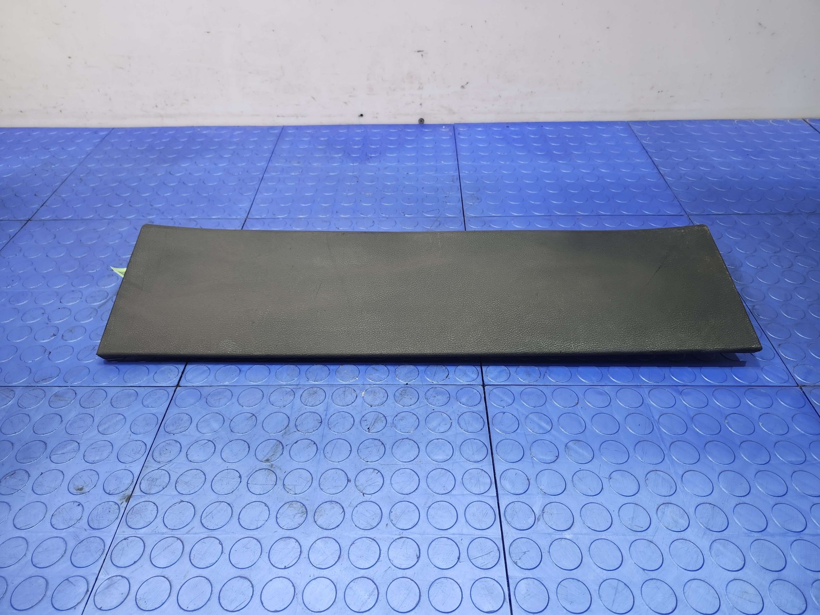 11-17 Dodge Durango Rear Header Trim Molding Black Genuine OEM 1GT15DX9AC