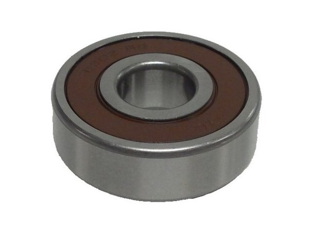 For 1986 Dodge Power Ram 50 Generator Drive End Bearing PTC 52616HCGS