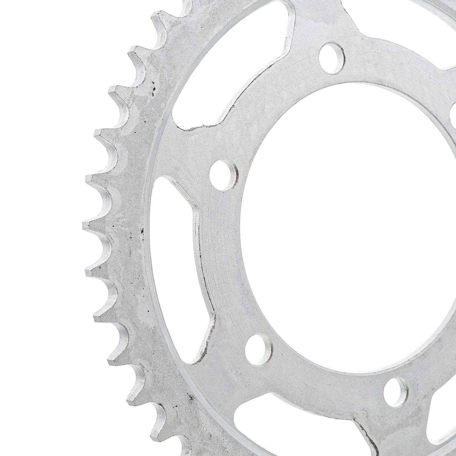 Sprocket Chain Set for Yamaha FJ09 FZ09 16/45 Tooth 525 X-Ring Front Rear Kit