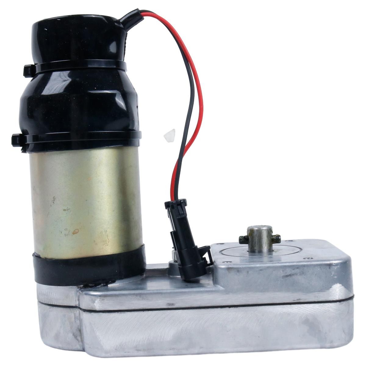 Passenger Side RH Electric Leveling Jack Motor for RV Camper Trailer Lippert 12V