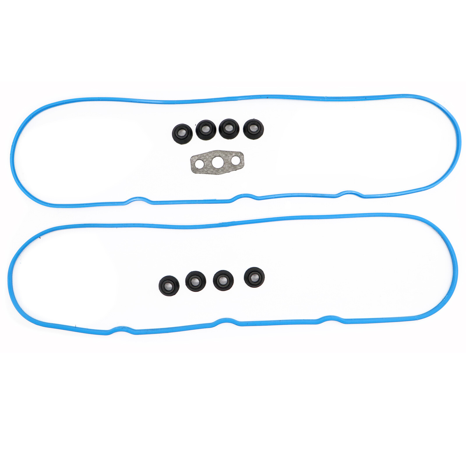 Valve Cover Gasket Set For 4.8L 5.3L 6.0L 6.2L Chevy Silverado, Suburban, Tahoe,