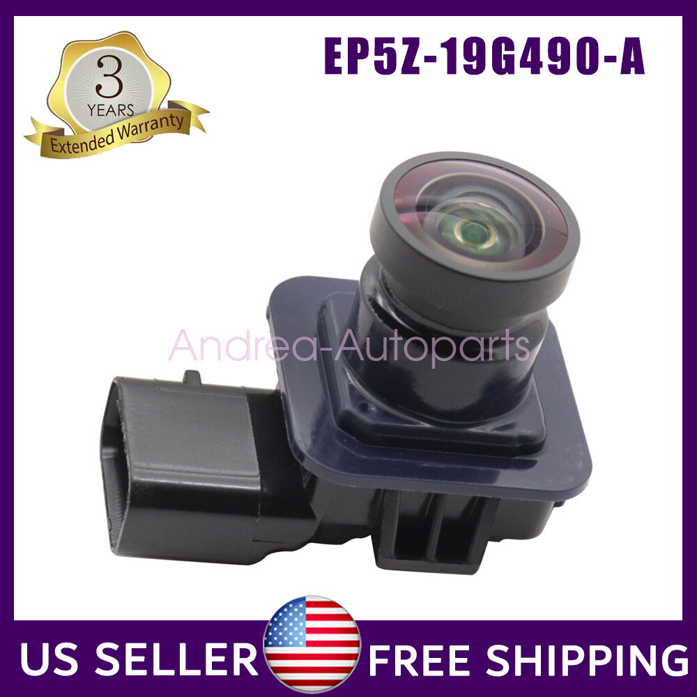 For 2013-2016 Lincoln MKZ Rear Reverse Camera EP5Z-19G490-A US STOCK