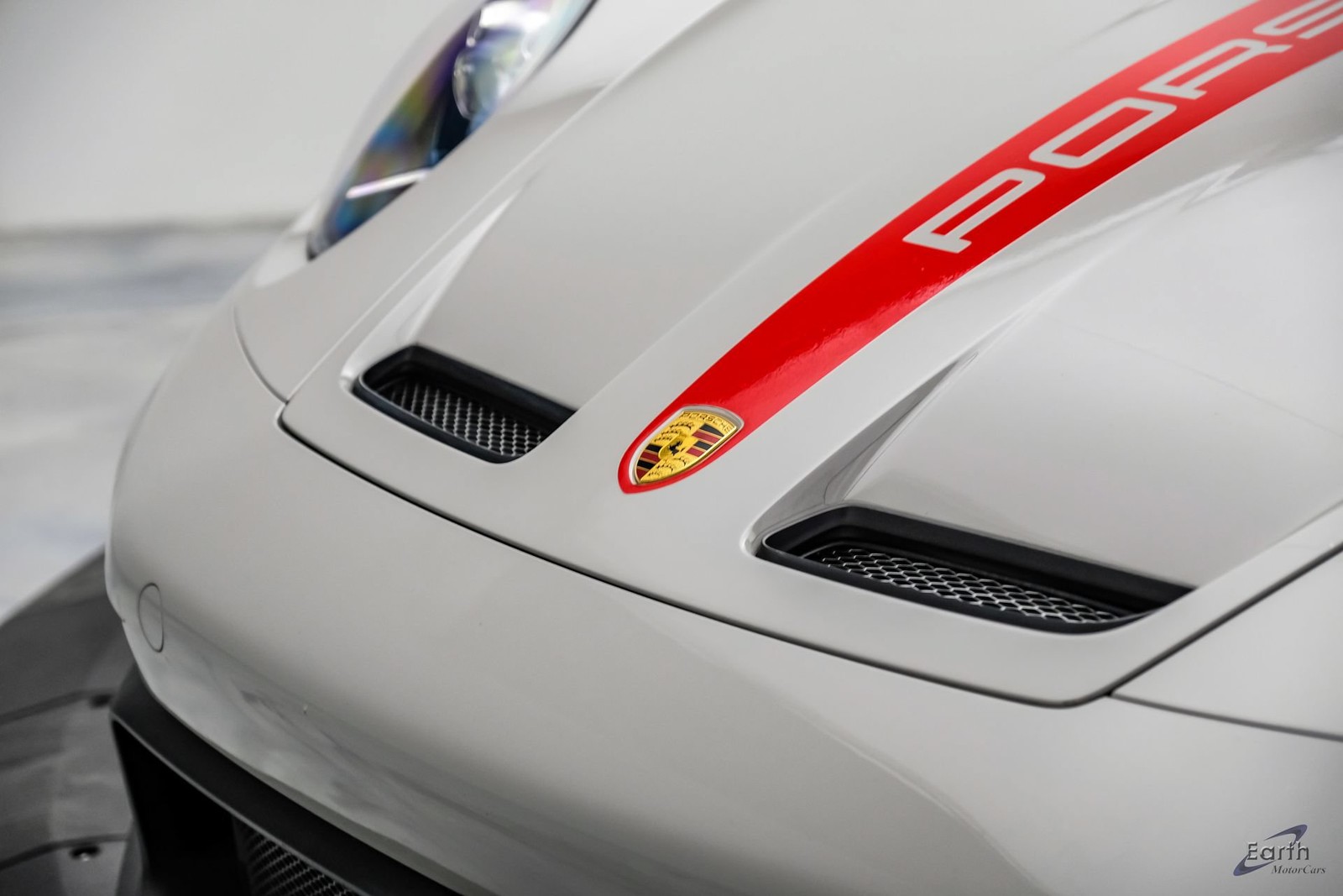 2022 Porsche 911 GT3 Incredible Build $34k+ in Options! 6- Speed!!