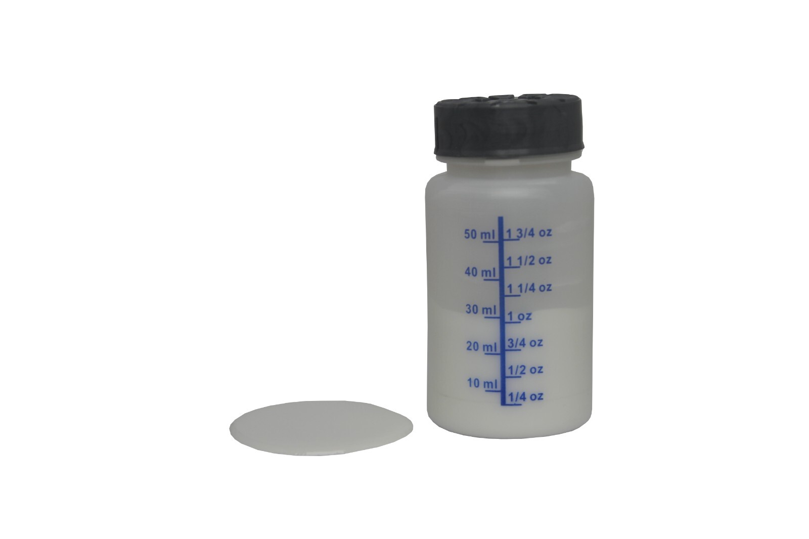 NH578 Taffeta White – 1 Oz Touch Up Paint Kit w/ Brush for Honda Acura