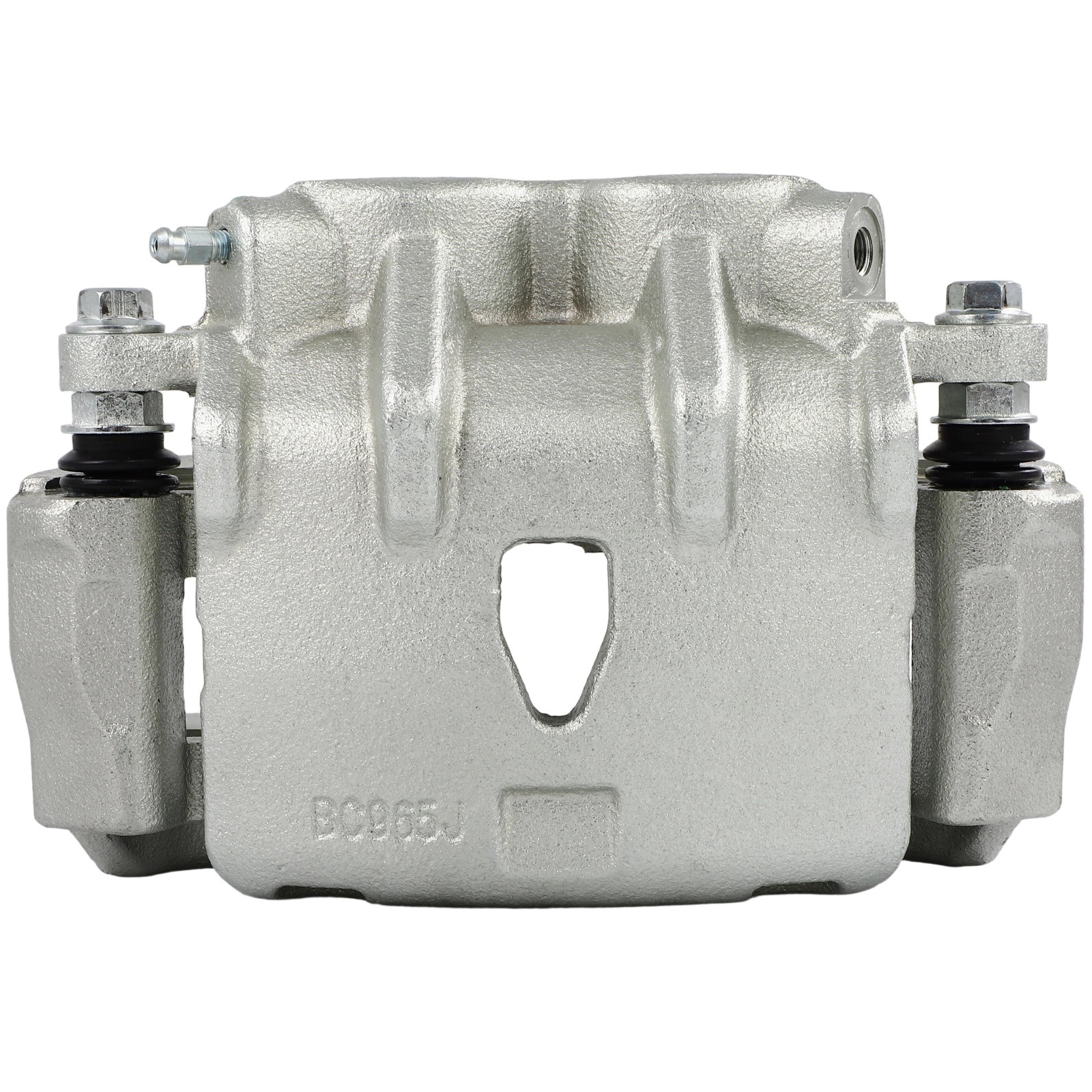 Front Left Right Brake Calipers 2Pcs For Cadillac CTS 3.6L 2008 09-2014 18B5116