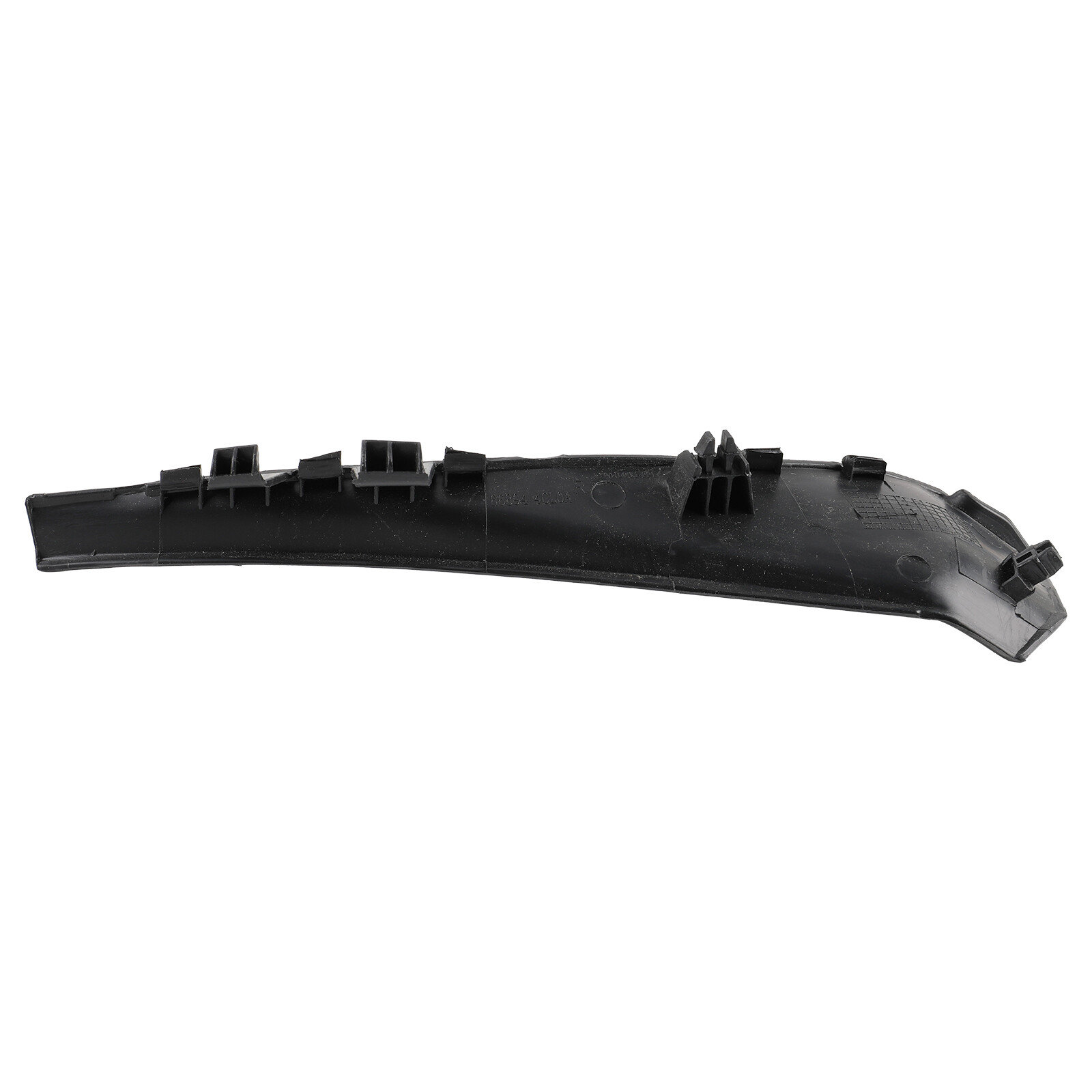 Front Windshield Wrap Corner Trim For 14-20 Nissan Rogue 66895-4CL0A 66894-4CL0A
