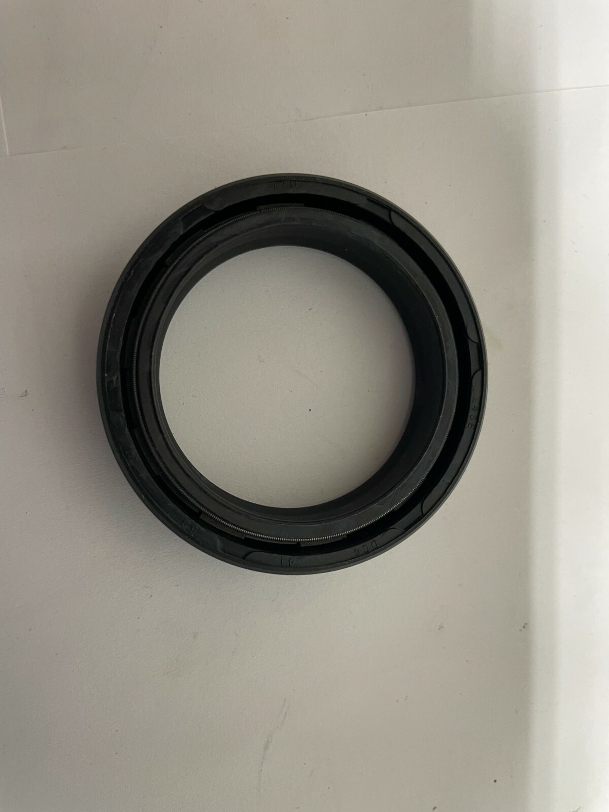 45875-84A Fork Seals for Harley Davidson 41mm Softail Wide Glide FLT Bagger