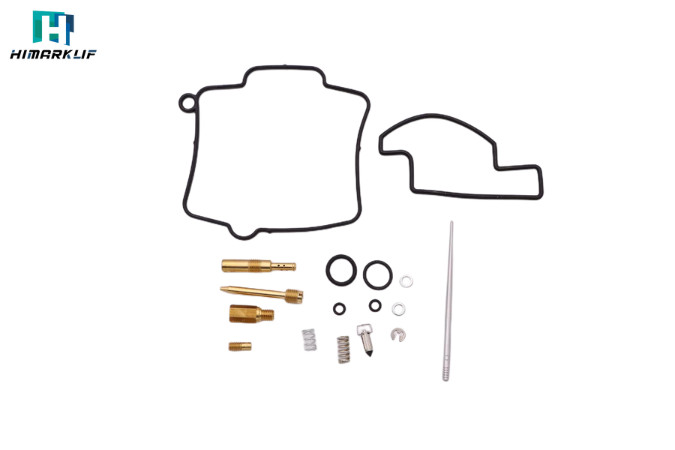 Carburetor Replace Repair Gasket & Jet Kit Fit for Yamaha YZ250 Carb 7384-2486