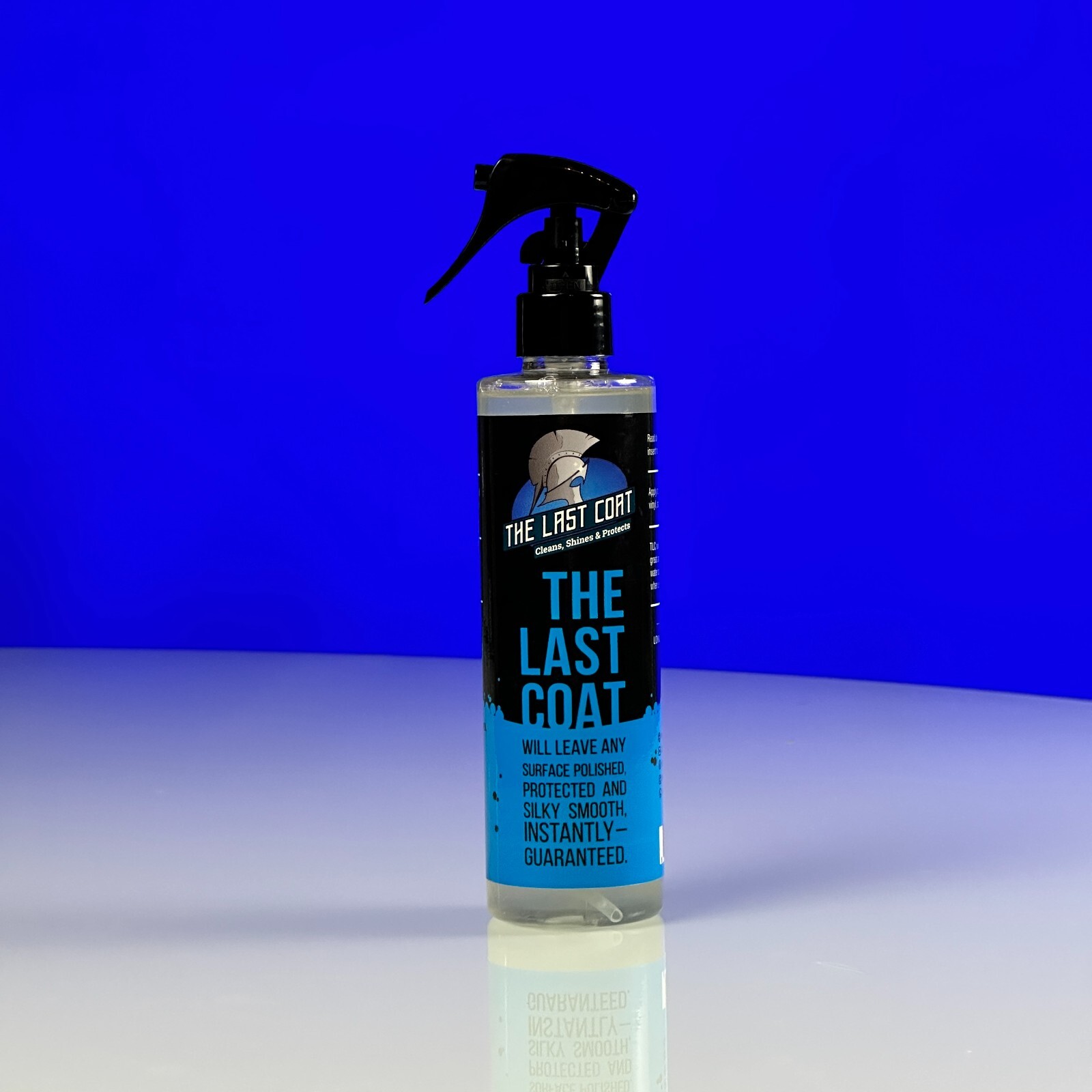 2x 8oz The Last Coat V2 Ceramic Coating TLC2 Detail TLC-2 Wax Hydrophobic [☆]