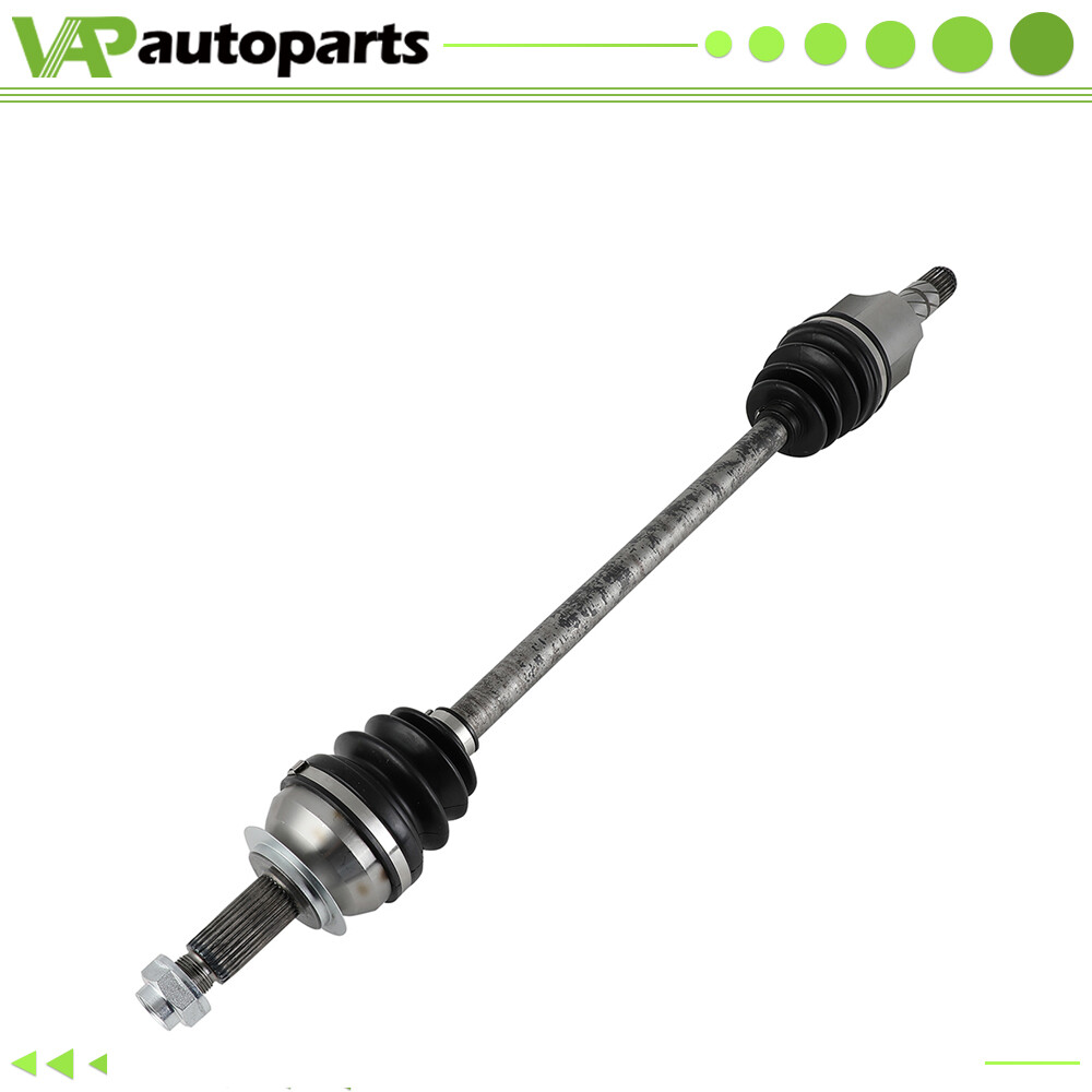 Front Left or Right CV Axle Shaft Assembly For 2009-2013 Subaru Forester 2.5L