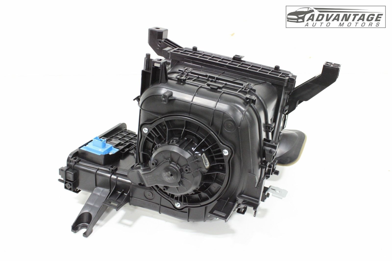2021-25 KIA K5 HVAC A/C HEATER BLOWER HOUSING BOX LOWER & UPPER INTAKE CASE OEM