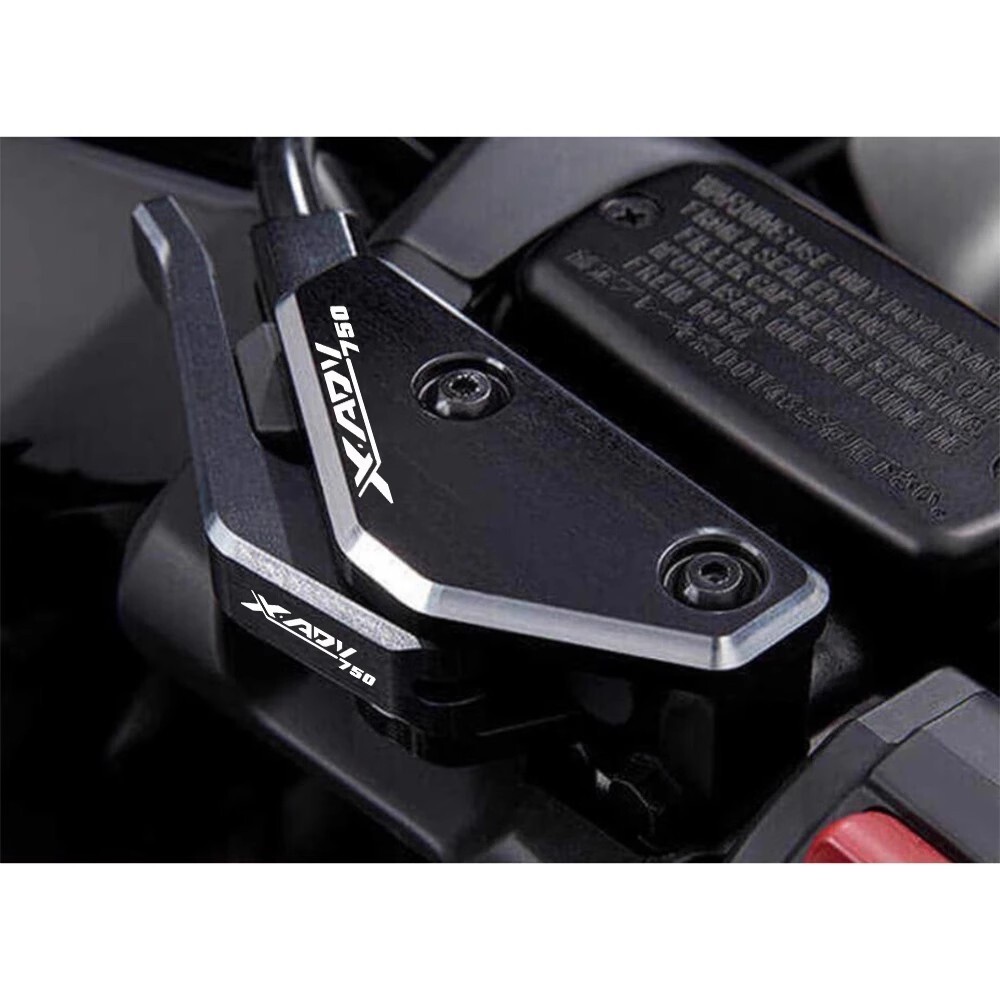 Motorcycle Parking Hand Brake Lever Cover For Forza 750 For NSS 750 2021-2023