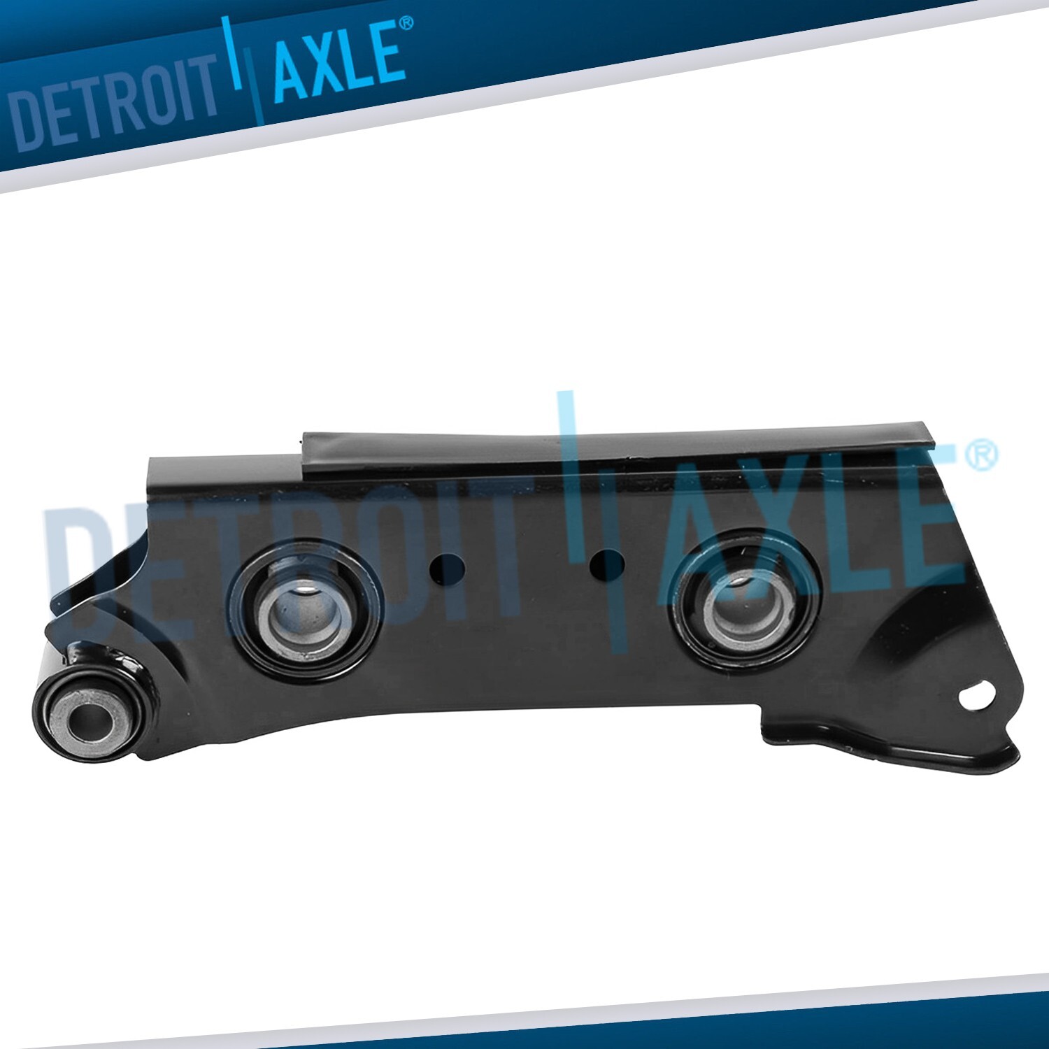 Rear Left Lower Forward Control Arm for 2016 2017 2018 Nissan Altima Maxima FWD