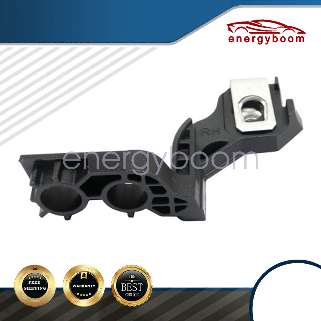 HS7Z13A004B Fits Ford Fusion 17-20 Headlight Mounting Bracket USA