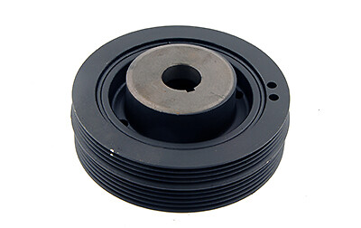 Crankshaft Pulley for Forester/Legacy/Impreza/Outback | OEM# 12305-AA242