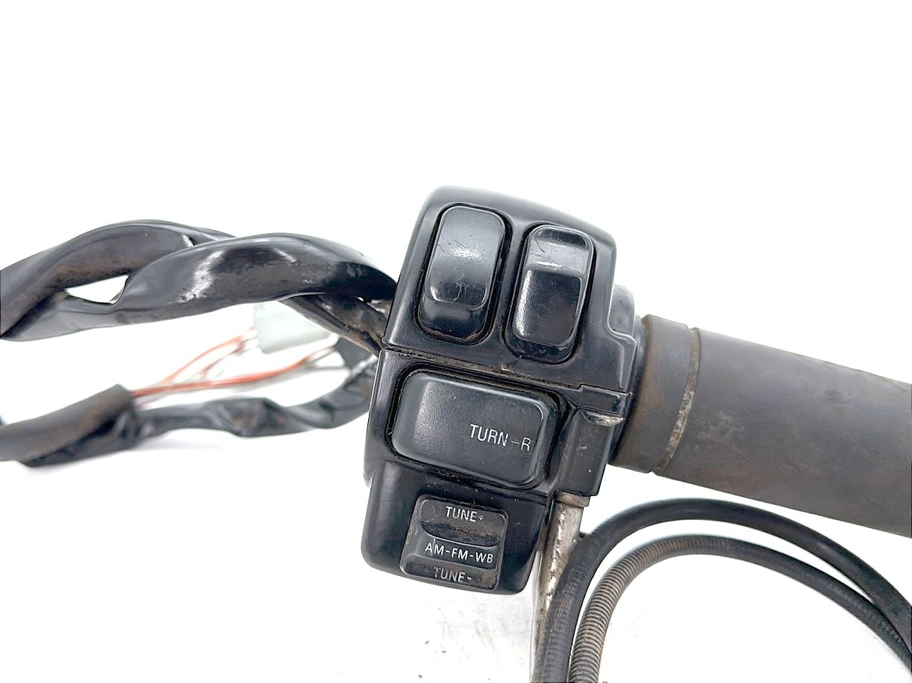 1996 Harley Electra Glide FLHT OEM Right Engine Start Kill Switch Control
