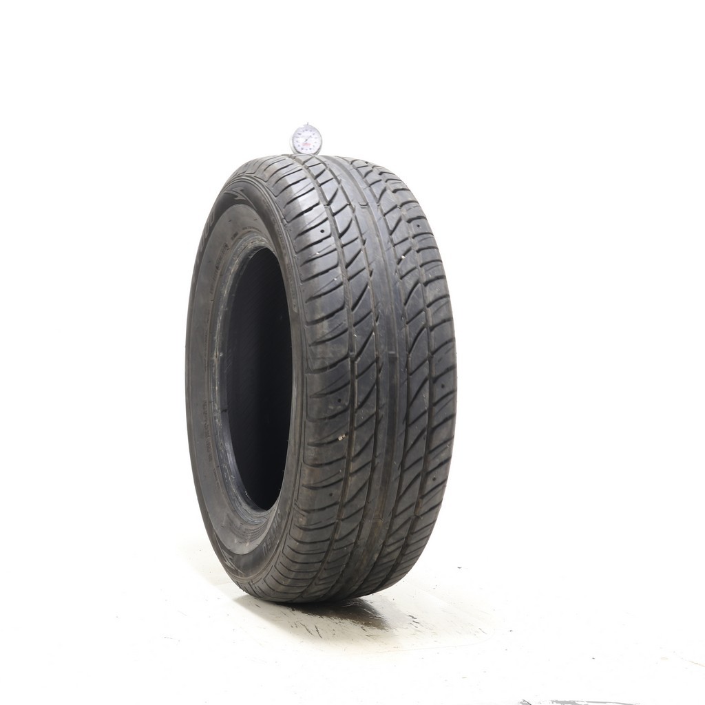 Used 235/60R16 Ohtsu FP7000 100H – 9/32