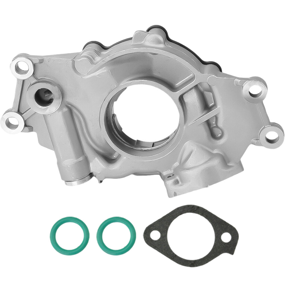 M295HV High Volume Melling Oil Pump Kit For 4.8L 5.3L 6.0L Silverado GMC Sierra