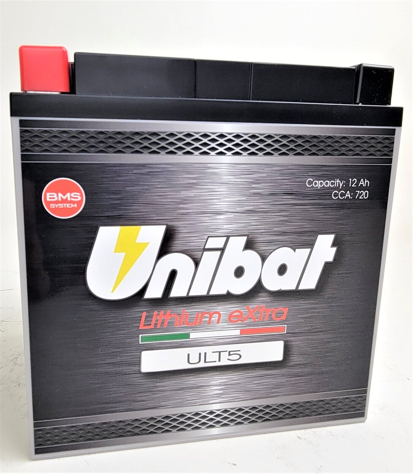 UNIBAT LITHIUM Sea Doo GTI GTR GTX RXP Wake 130/155/215/260 720CCA 12V ULT5