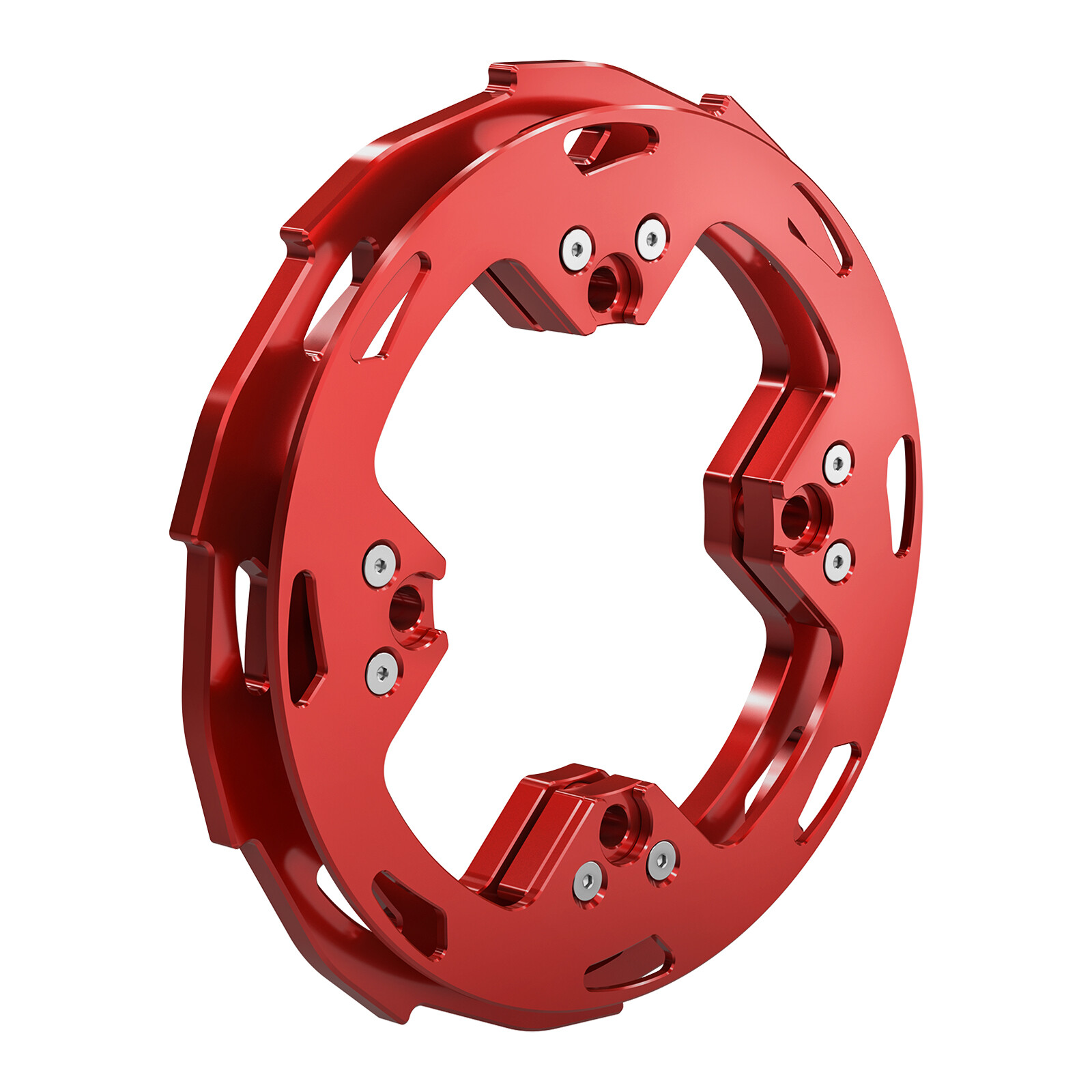 NICECNC Rear Wheel Sprocket Guard Protector For Honda TRX450R TRX450ER 2006-2014