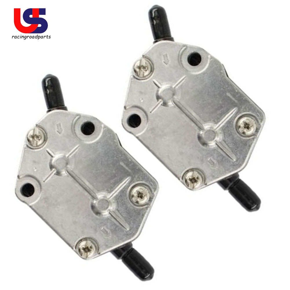 2pcs For Yamaha 6E5-24410-03-00 115 150 175 200 225 250 Fuel Pump Assy Outboard