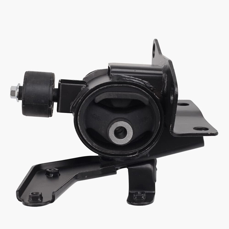 4pc Engine Motor Trans Mount Set For 2009-2018 Toyota Corolla 1.8L A62015 A62023