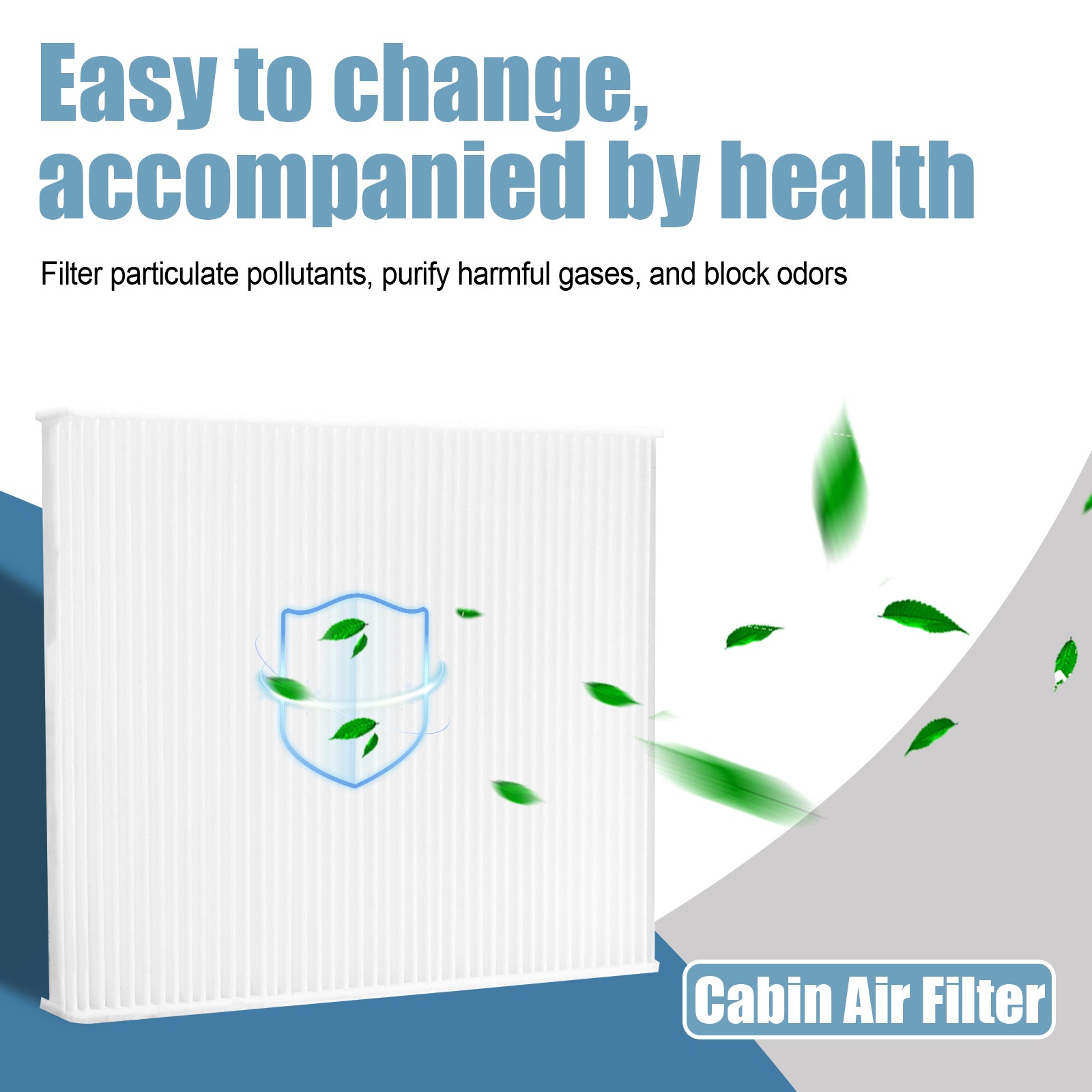COMBO Air Filter + CABIN FILTER for NEW SUBARU IMPREZA ASCENT CROSSTREK OUTBACK.