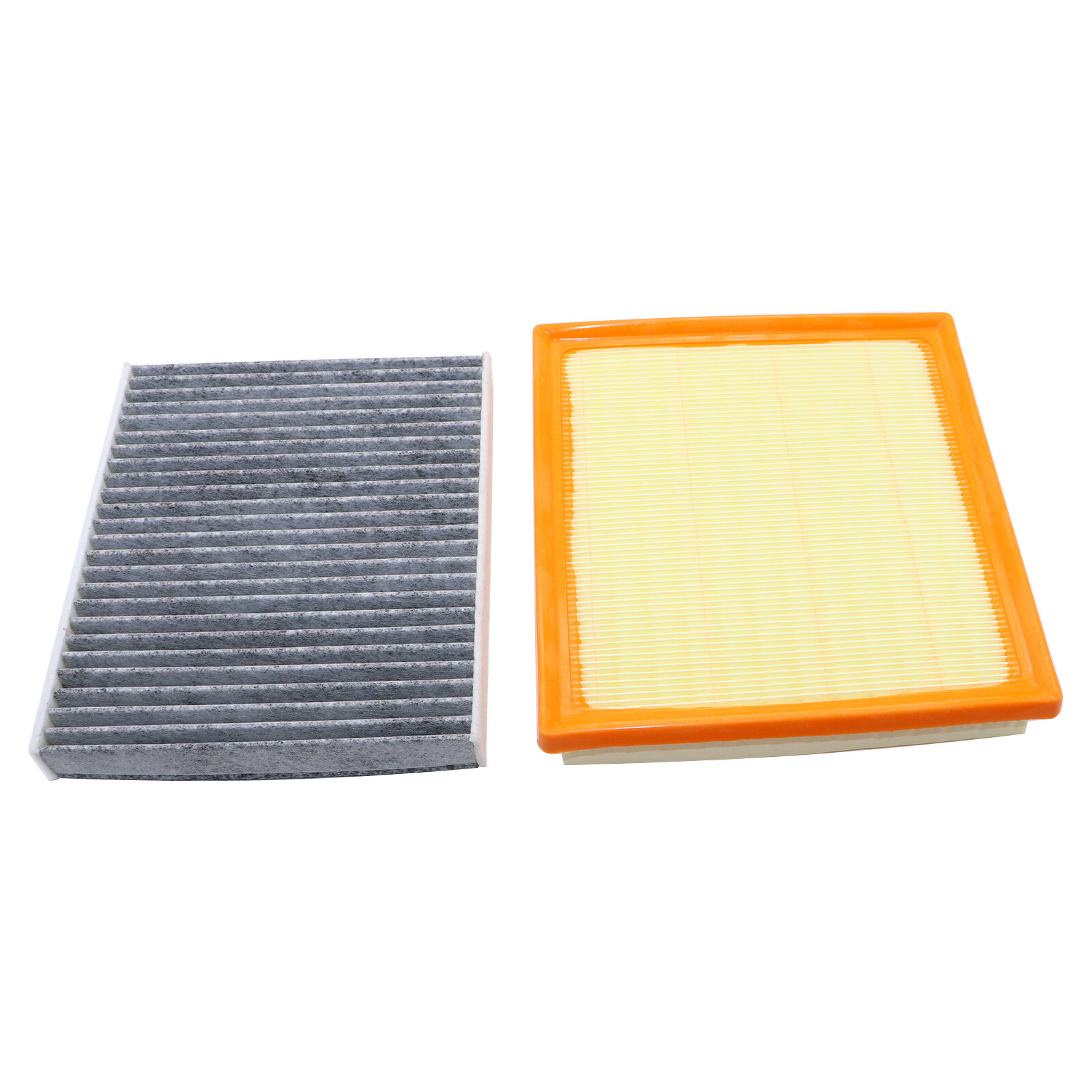 COMBO Air Filter+ CHARCOAL Cabin Filter for NEW IMPREZA ASCENT CROSSTREK OUTBACK