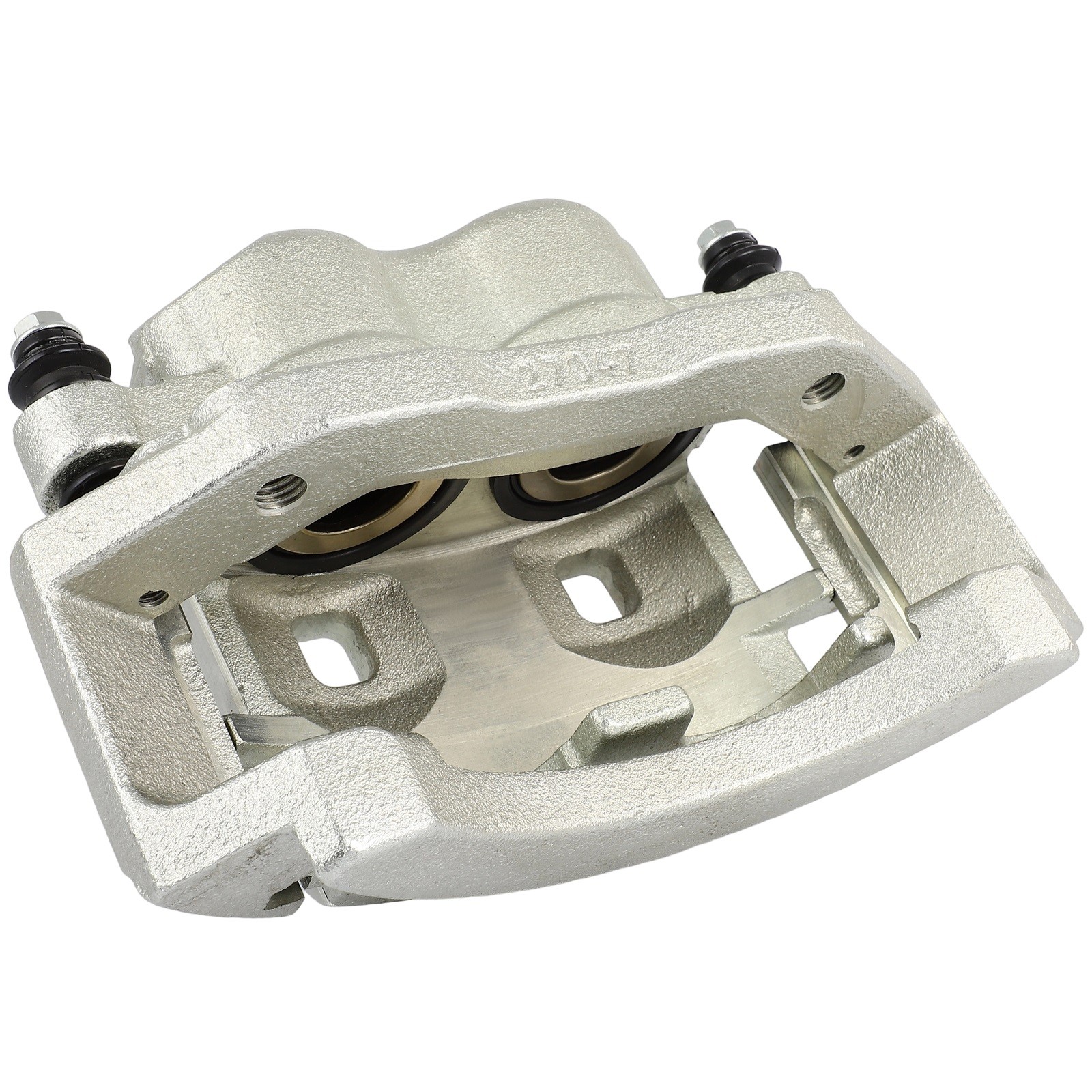 2pcs Rear Brake Calipers For 2001-2002 Dodge Ram 3500 & 2002 Dodge Ram 4000