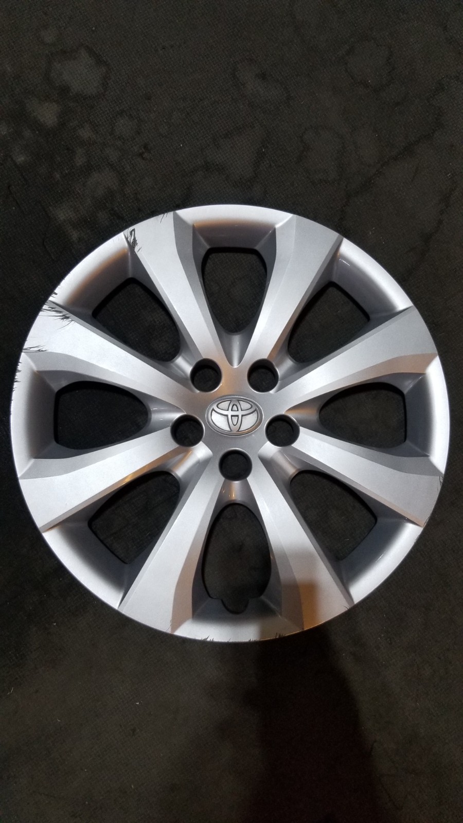 Factory Original Toyota Corolla 2019-2021 Hubcap 16″ Cover OEM 42602-02540 **