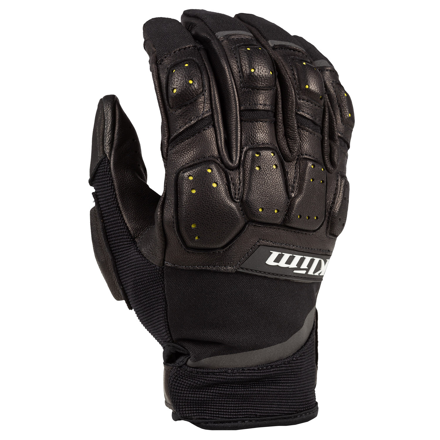 KLIM Men’s Dakar Pro Off-Road Motorcycle Gloves