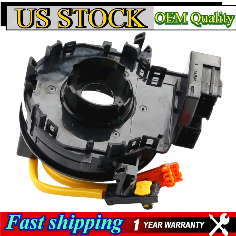 NEW High-Quality Clock Spring Fits For Lexus CT200h 2011-2017 84307-76040