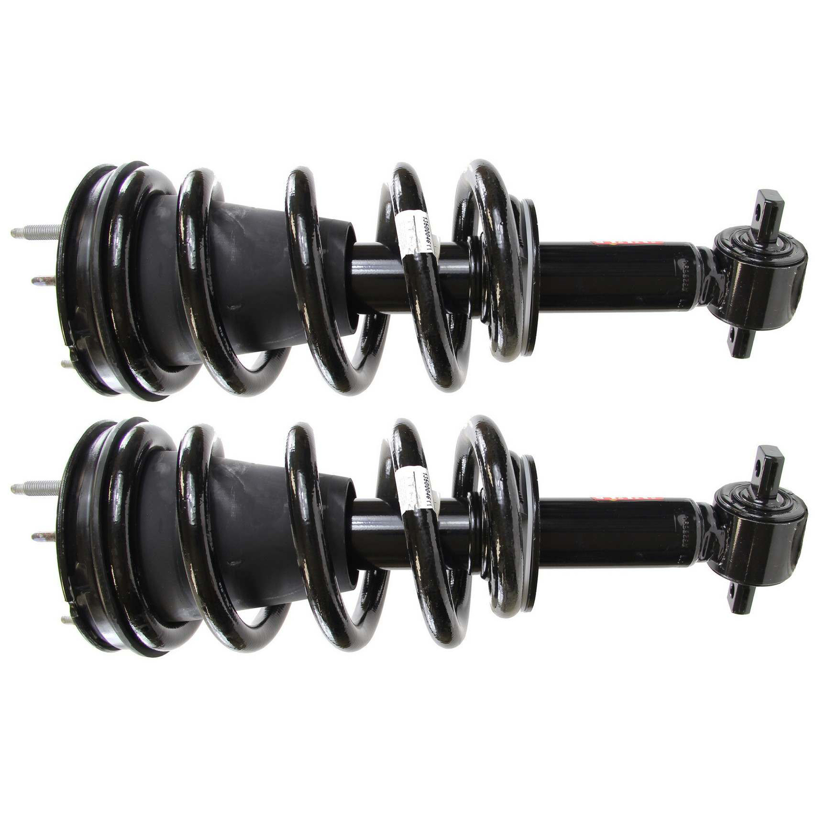 MONROE FRONT QUICK COMPLETE STRUTS KIT SET 2PCS FOR GMC CHEVY Silverado 1500 4WD