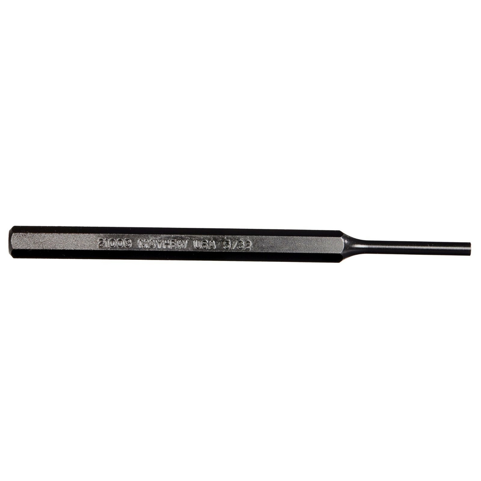 Mayhew 21003 5/32″ Pin Punch