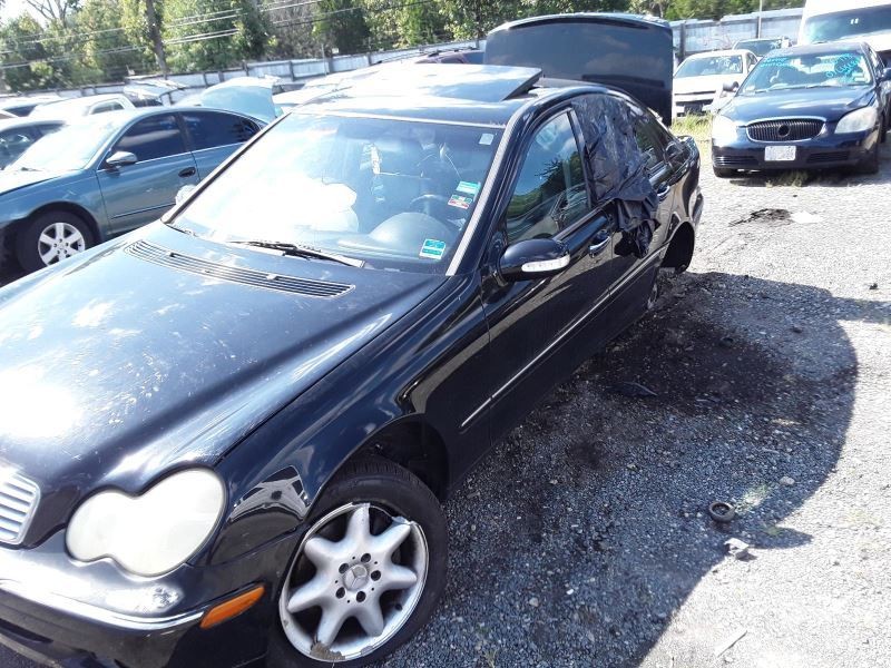 Wheel 208 Type CLK320 Convertible 16×7 Spare Fits 98-03 MERCEDES CLK 1400044