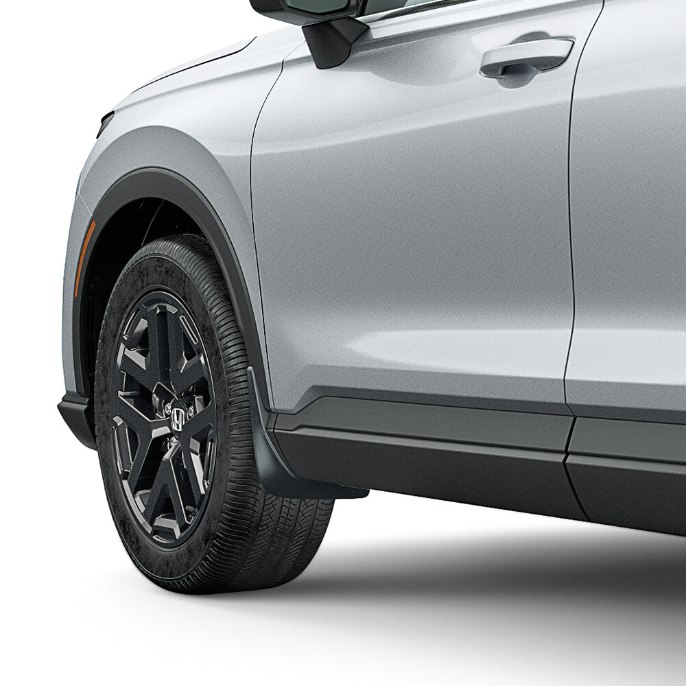 2023-2025 Genuine Honda CR-V Splash Guards – Mud Guards OEM! NEW! 08P00-3A0-100