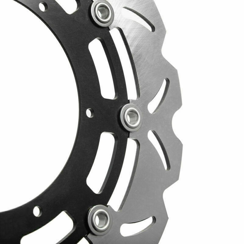 Floating Front Brake Rotors For Adventure 790 1090 1190 Super Adventure 1290 R S