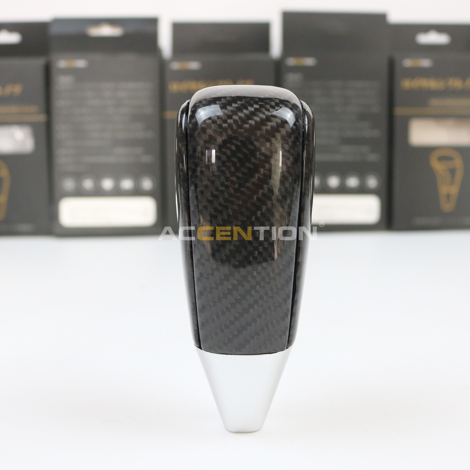 12.5cm Gear Shift Knob For Lexus LX470 LS400 LS430 RX330 RX350 RX400h