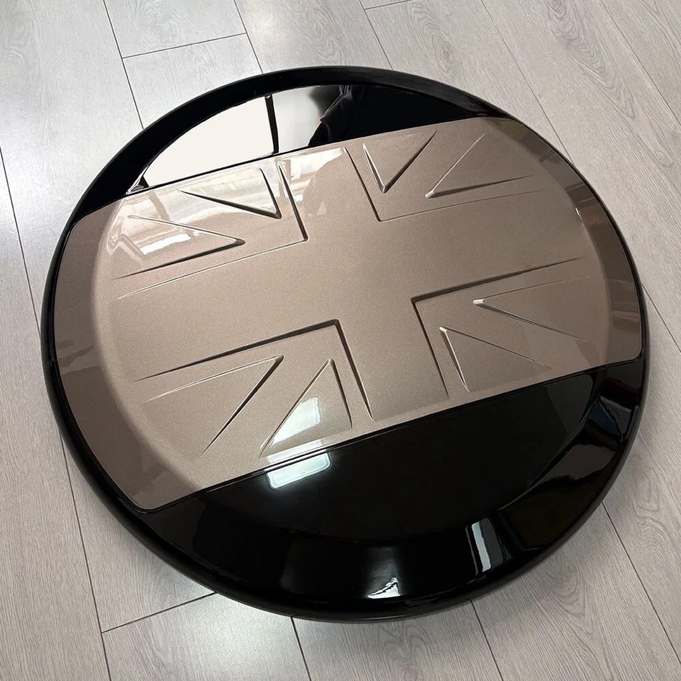 Gondwana Stone Spare Wheel Tire Cover Fits For Defender 90 110 130 2020-2025