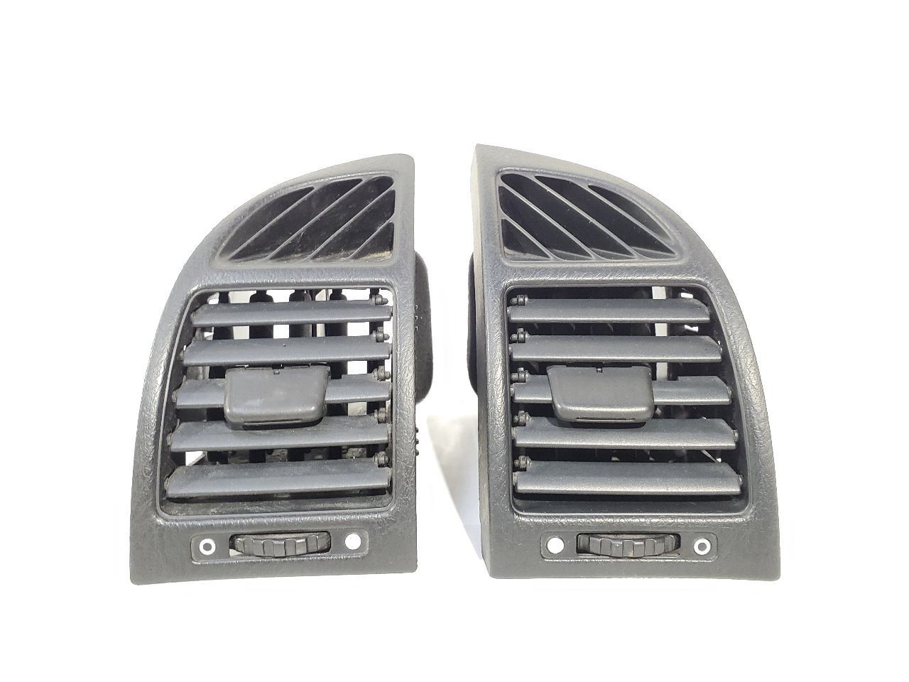 2000 Honda Prelude OEM Left Right Far AC Vents