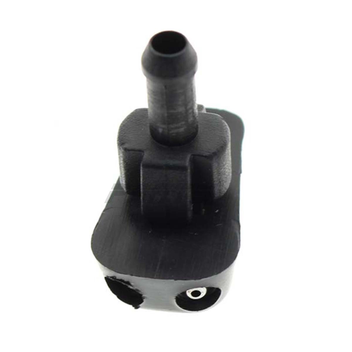 2xCar Auto Window Windshield Washer Spray Sprayer Nozzle ForToyota Ford BMW Audi