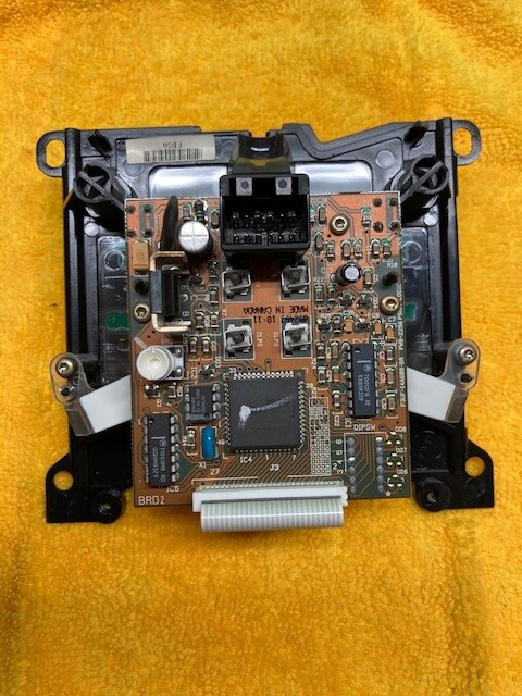 Ford F150 F250 F350 Bronco 92 93 94 95 96 97 Speedometer PSOM REPAIR E250 E350