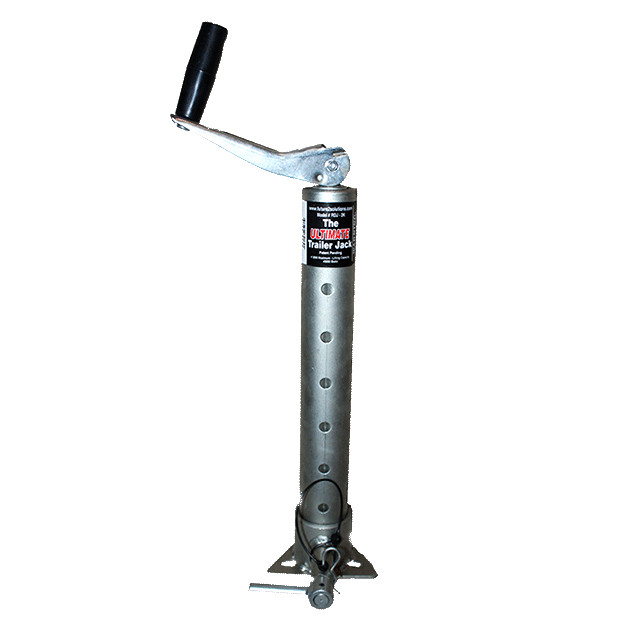 Ultimate Trailer Jack