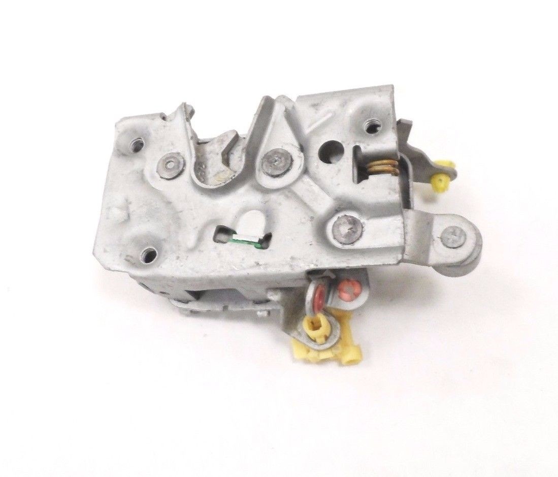 OEM Ford 9W7Z5421813B Front LH Door Latch 03-11 Crown Victoria Town Car G.Marque