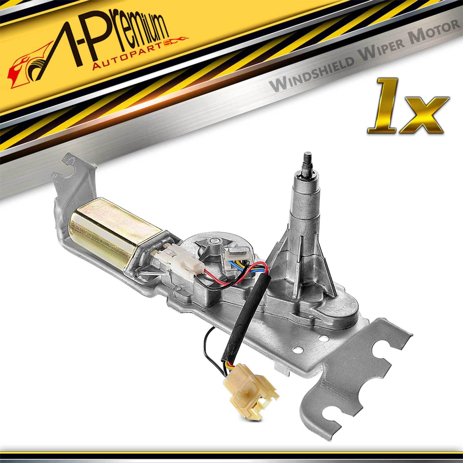 A-Premium Rear Windshield Wiper Motor for Subaru Outback Legacy 00-04 86511AE05B