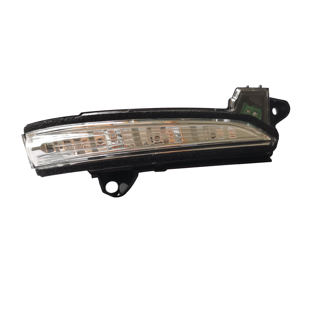 For 2013-2020 Ford Fusion Passenger Side Turn Signal Mirror Blinker Light Lamp