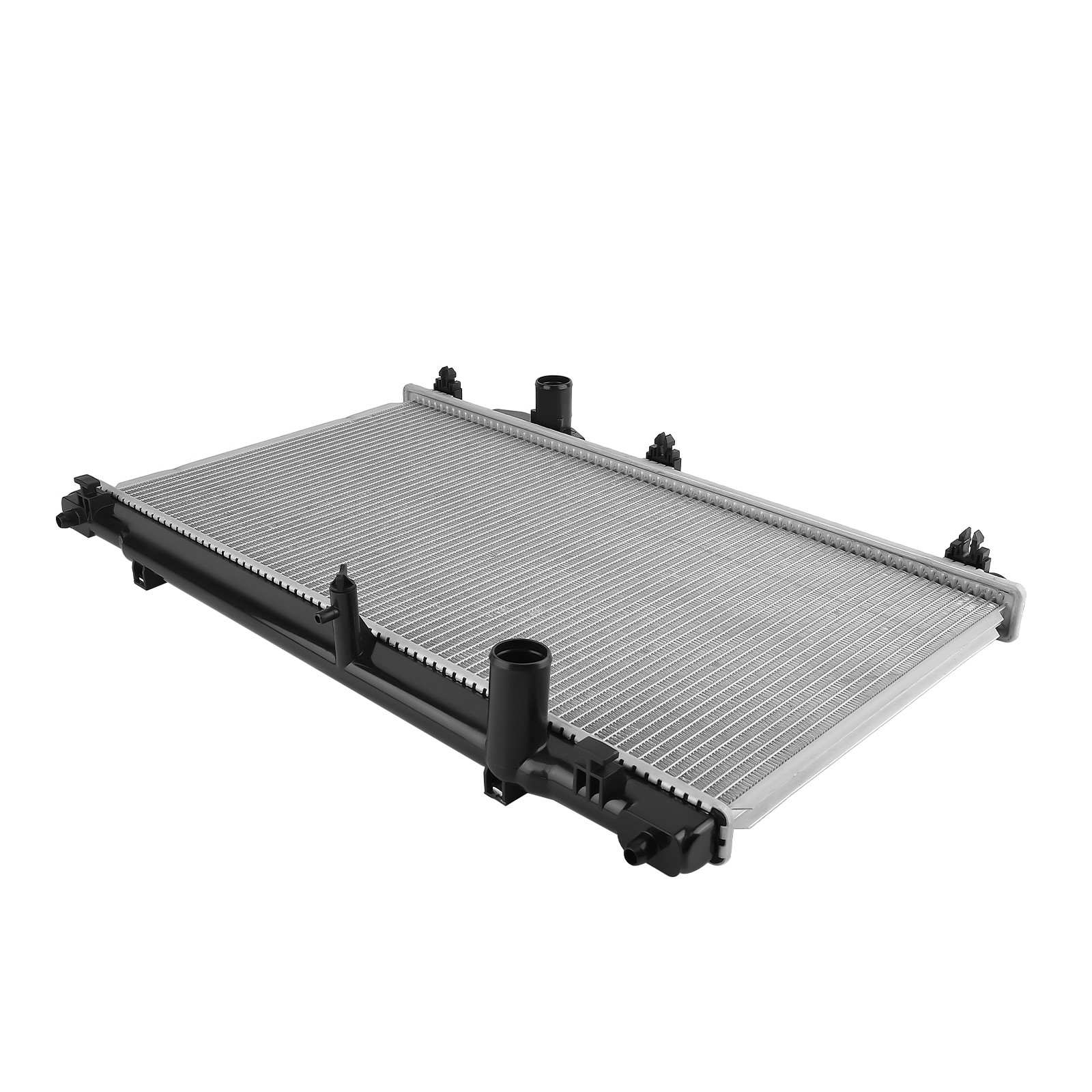 Engine Radiator Assembly for Lexus IS250 2.5L IS350 3.5L 2006-2015 CU2968