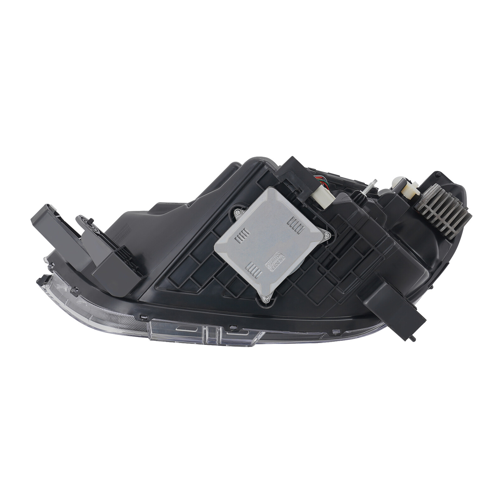 Full LED Headlight Headlamp Assembly Right Passenger For 2017-2022 Buick Encore